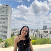 Professeure d'espagnol en ligne ou en présentiel à Lyon ou Grenoble